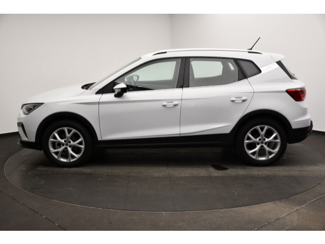 Seat Arona 1.0 TSI DSG FR-lijn