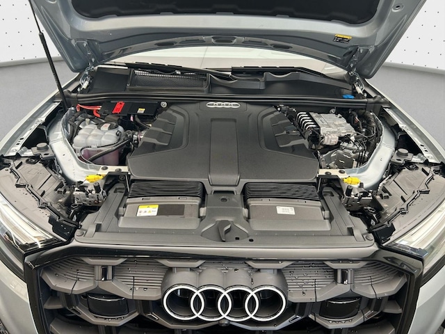 Audi Q7 50 TDI Quattro S-Line