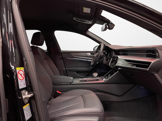 Audi A6 45 TFSI Avant S-Tronic