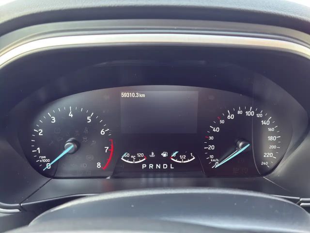 Ford Focus Cool & Connect EcoBoost