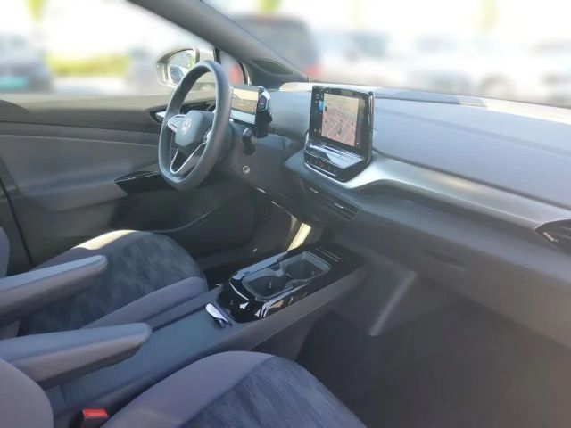 Volkswagen ID.4 Pure