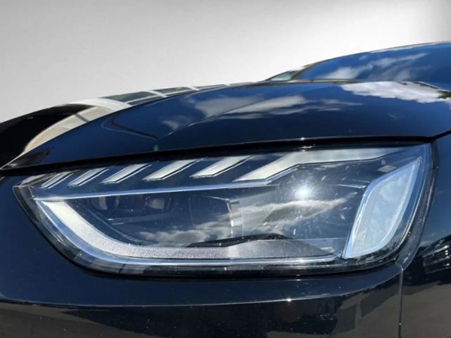 Audi A4 2.0 TDI Avant S-Tronic