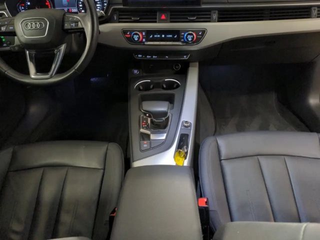 Audi A4 40 TDI Avant S-Tronic