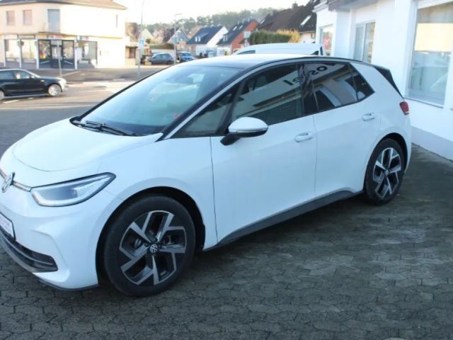 Volkswagen ID.3 Performance Pro
