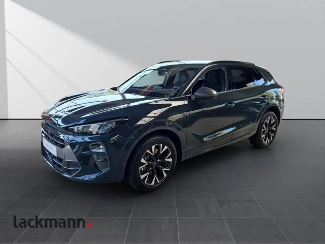 Cupra Terramar 1.5 e-Hybrid