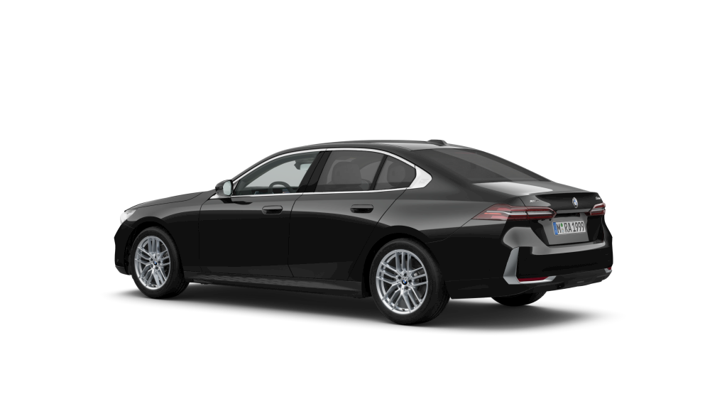 BMW 520 520d Sedan xDrive