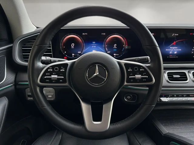 Mercedes-Benz GLE 350 4MATIC