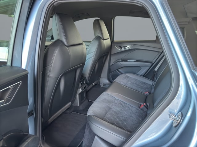 Audi Q4 e-tron 50 Quattro Sportback