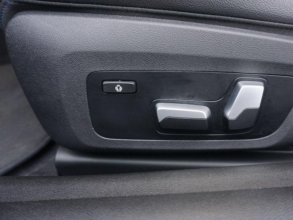 BMW 430 430d Coupé xDrive