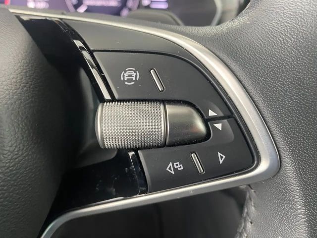 Skoda Octavia Selection