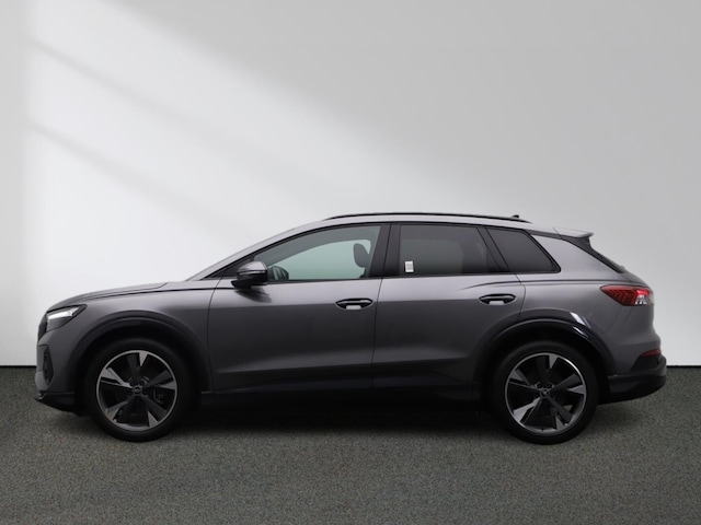 Audi Q4 e-tron 35