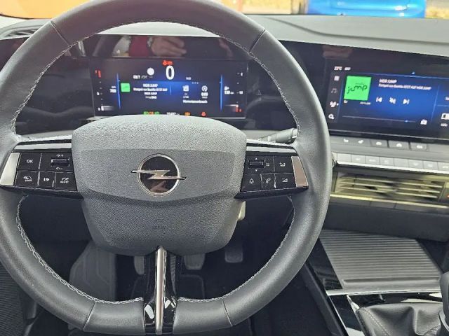 Opel Astra Business Edition