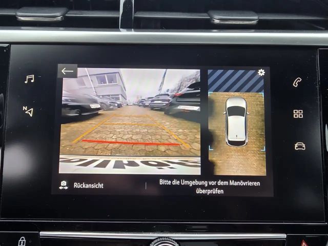 Opel Corsa 1.5 Turbo