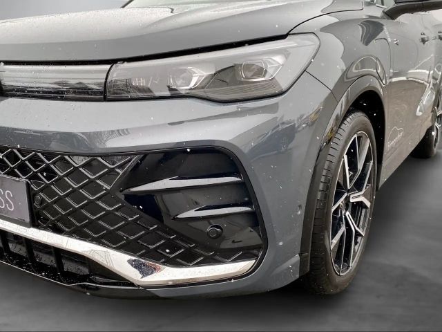 Volkswagen Tiguan DSG R-Line eHybrid