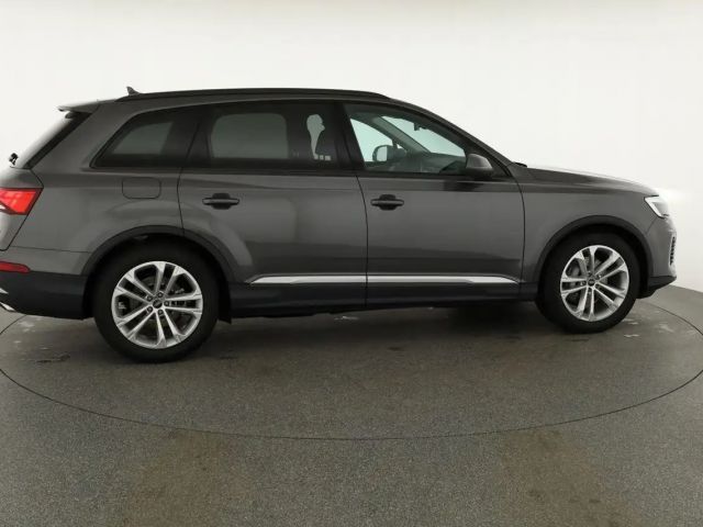 Audi Q7 45 TDI Quattro