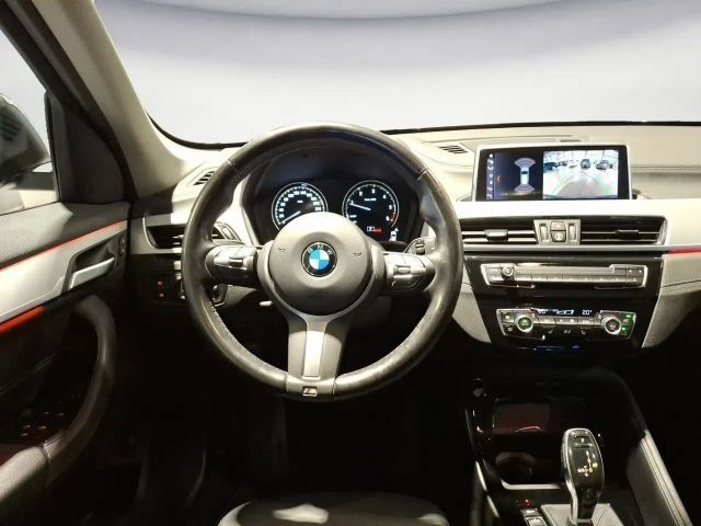 BMW X1 Sport Line xDrive18d