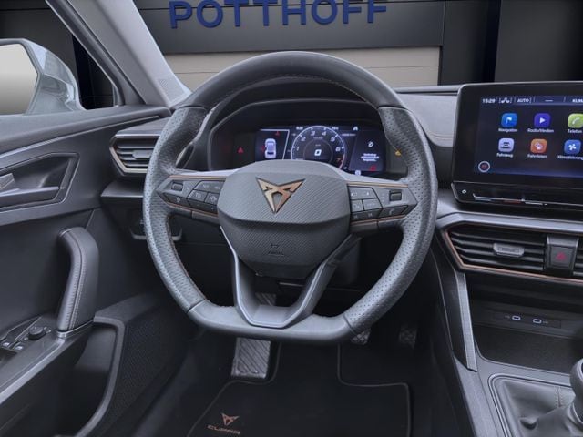 Cupra Formentor 1.5 TSI