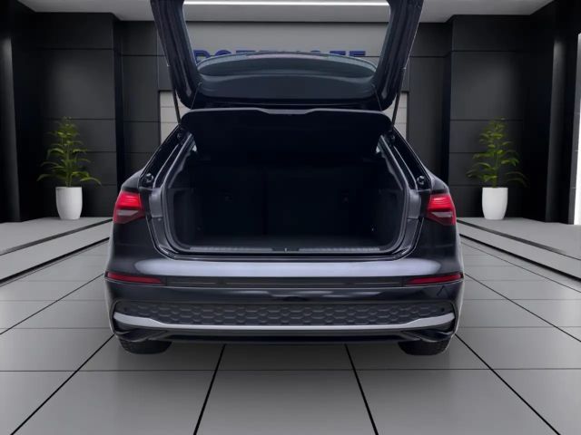 Audi A3 30 TDI Sedan Sportback