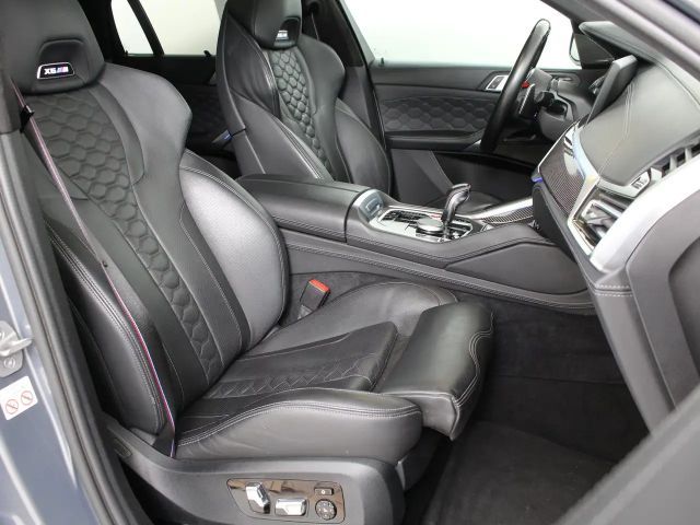 BMW X6 M X6 M Competiton