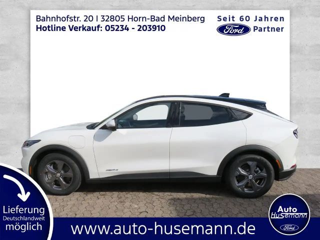 Ford Mustang Mach-E Basis