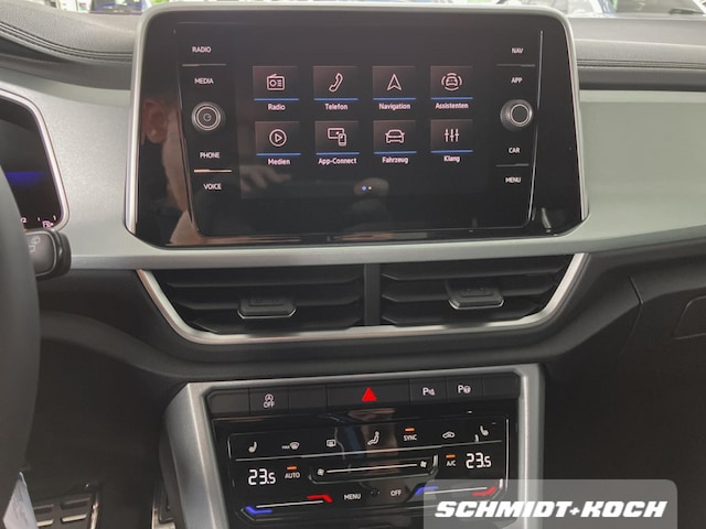 Volkswagen T-Roc 1.5 TSI DSG