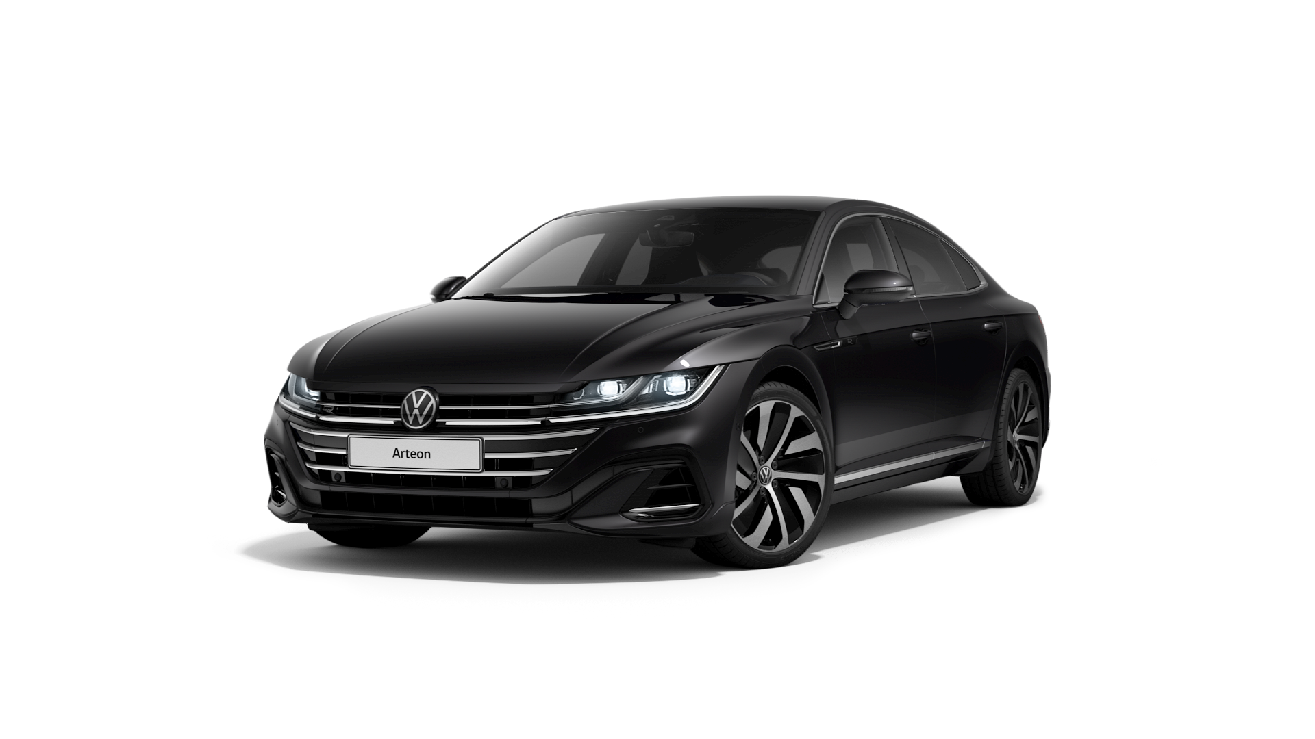 Volkswagen Arteon 2.0 TDI DSG R-Line