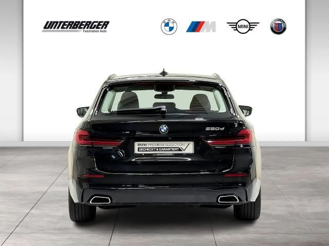 BMW 520 520d Touring