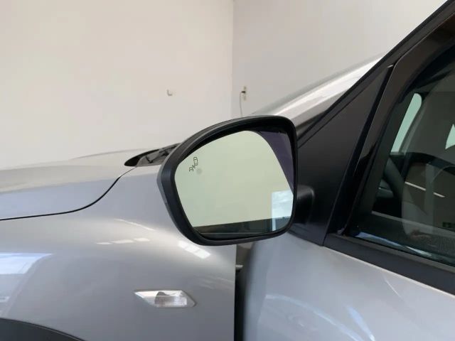 Dacia Sandero Stepway TCe 90