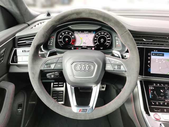 Audi RS Q8 Performance Quattro