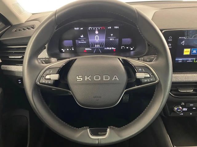 Skoda Kamiq 1.0 TSI 85 Selection