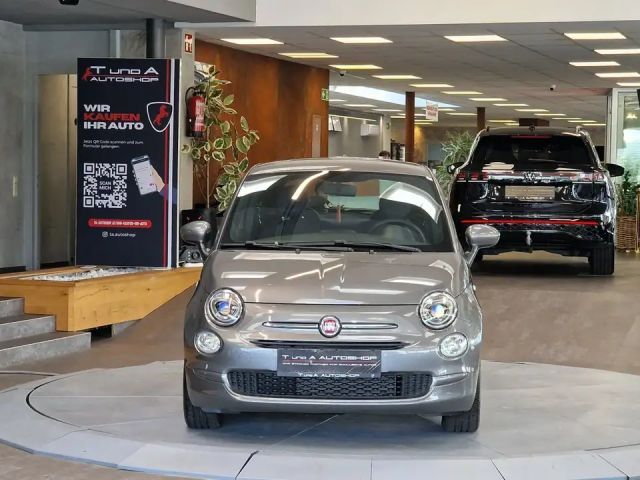 Fiat 500 500 1.0 GSE Hybrid Club *Null Km*