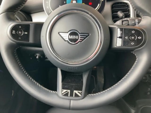 MINI Cooper Exklusiv/PremiumExtraPak Leder Sportsitze  DigiCoc