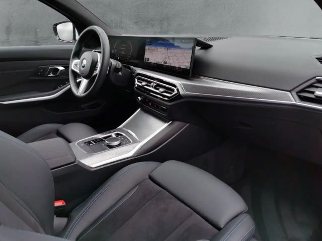 BMW 318 318i M-Sport Touring