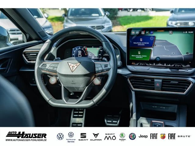 Cupra Leon DSG Sportstourer