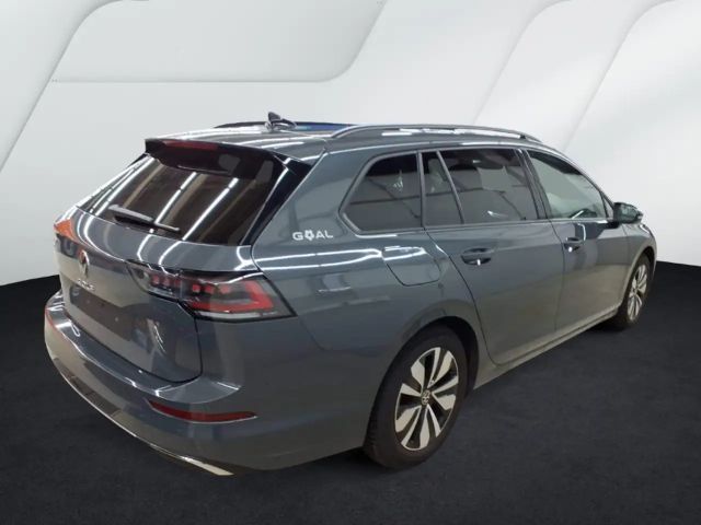 Volkswagen Golf 2.0 TDI DSG Variant