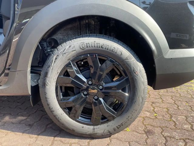 Dacia Jogger Extreme Hybrid 140