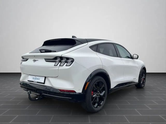 Ford Mustang Mach-E Premium