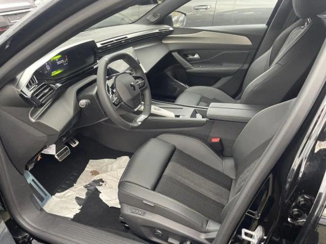 Peugeot 308 BlueHDi EAT8 GT-Line SW