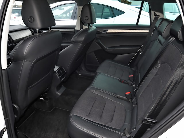 Skoda Kodiaq 1.5 TSI Style Style