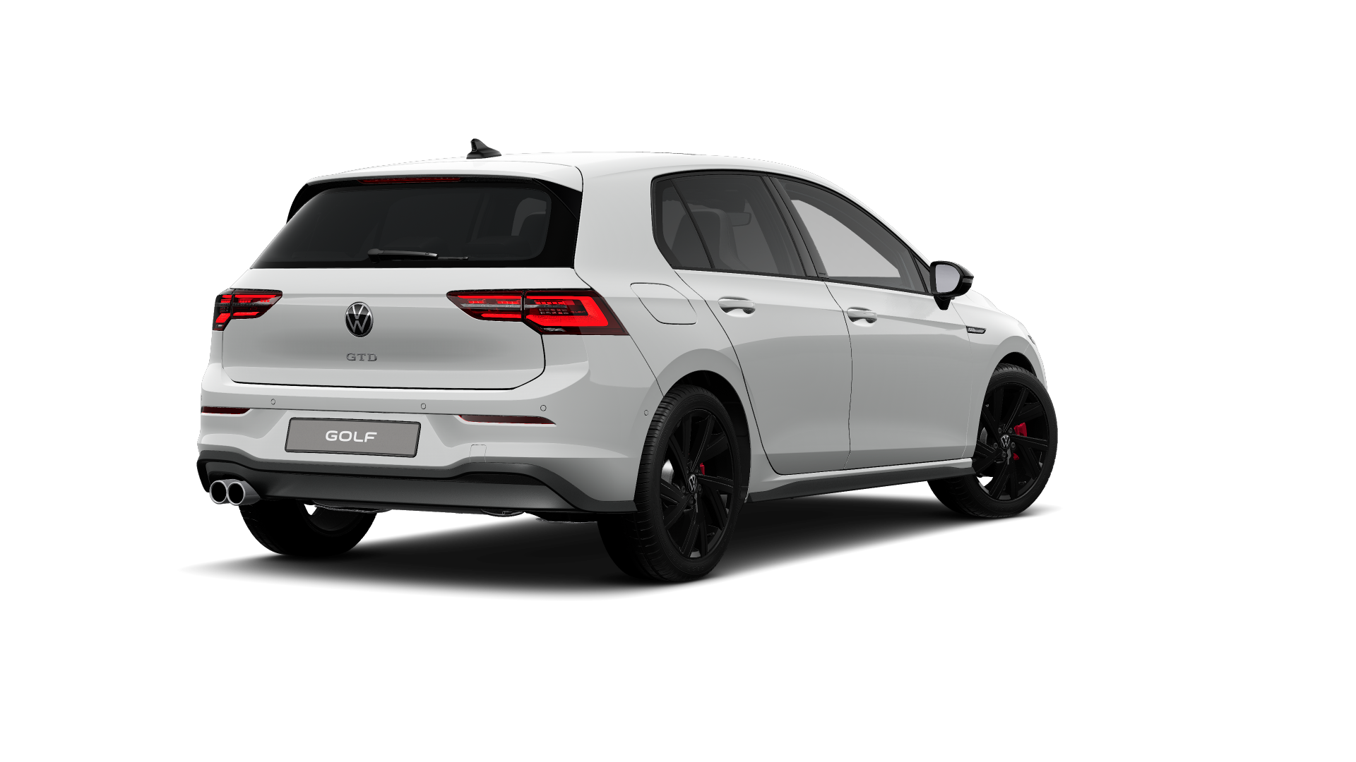 Volkswagen Golf DSG GTD IQ.Drive