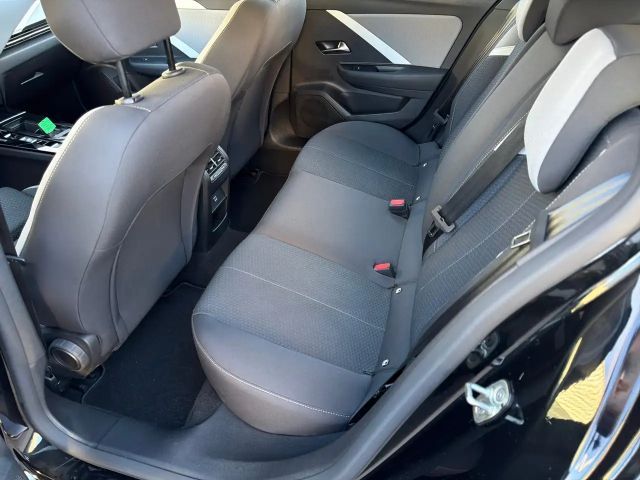 Opel Astra Edition Sports Tourer