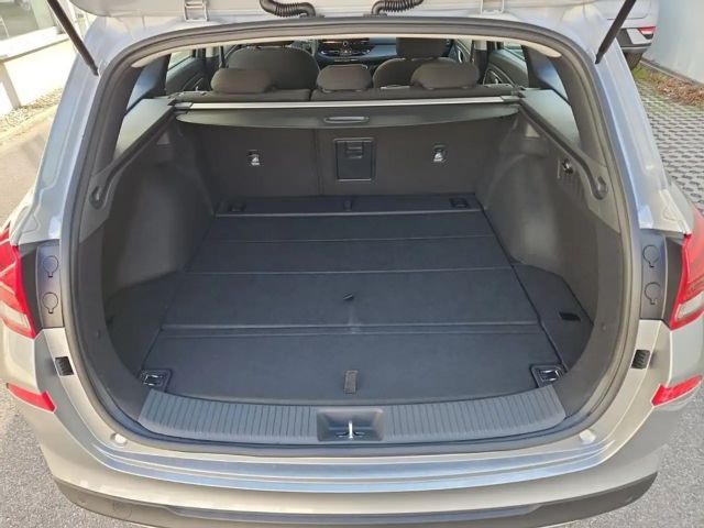 Hyundai i30 1.0 T-GDi