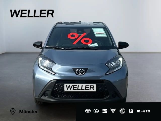 Toyota Aygo X Business Hatchback