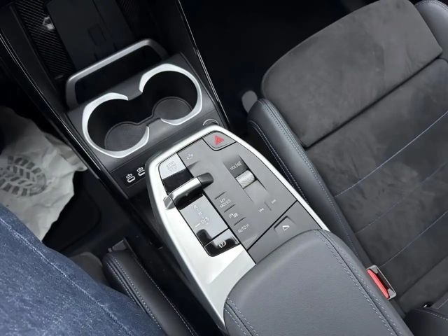 BMW X1 M-Sport sDrive