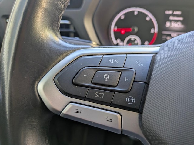 Volkswagen Caddy Life