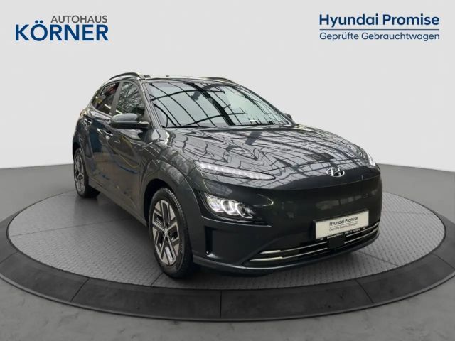 Hyundai Kona Electric Prime