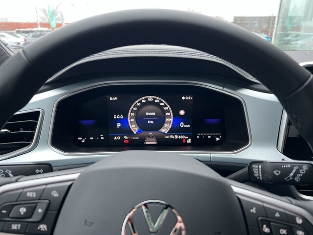 Volkswagen T-Roc 2.0 TDI DSG IQ.Drive