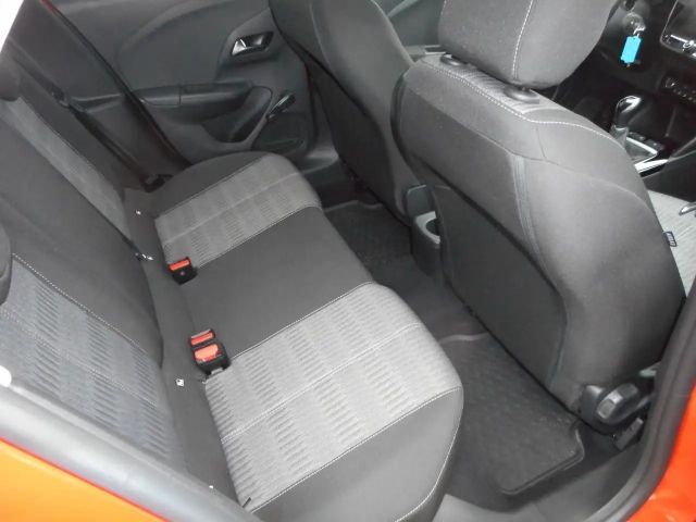 Opel Corsa Edition F Edition