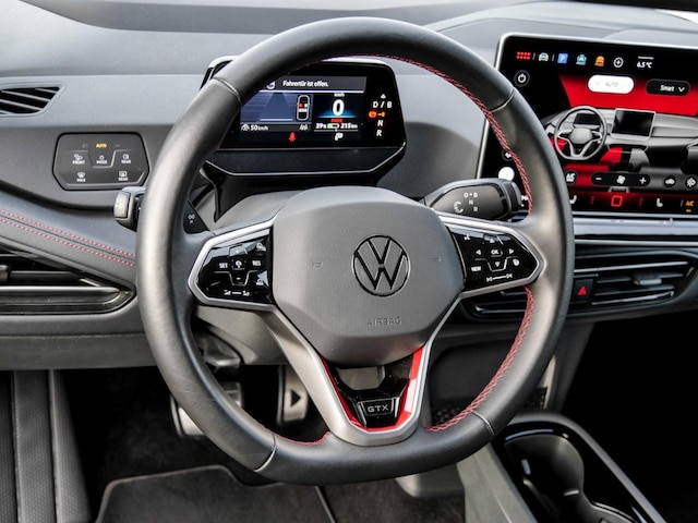 Volkswagen ID.3 GTX IQ.Drive Performance