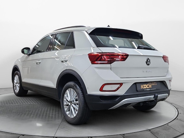 Volkswagen T-Roc 2.0 TDI Life